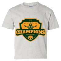 Ultra Cotton® Youth T-Shirt Thumbnail