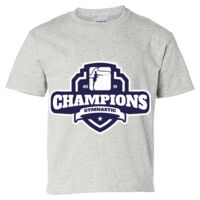 Ultra Cotton® Youth T-Shirt Thumbnail