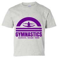 Ultra Cotton® Youth T-Shirt Thumbnail