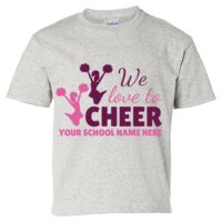 Youth Ultra Cotton® T-Shirt Thumbnail