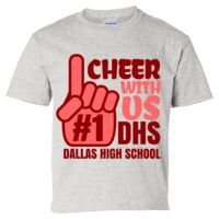 Youth Ultra Cotton® T-Shirt Thumbnail