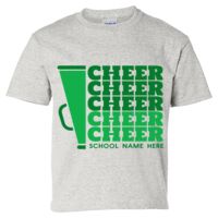 Youth Ultra Cotton® T-Shirt Thumbnail