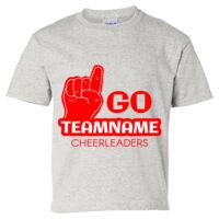 Youth Ultra Cotton® T-Shirt Thumbnail