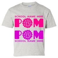 Youth Ultra Cotton® T-Shirt Thumbnail