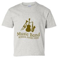 Ultra Cotton® Youth T-Shirt Thumbnail