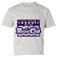 Ultra Cotton® Youth T-Shirt Thumbnail