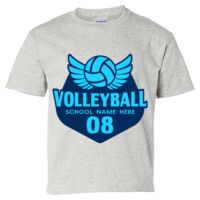 Ultra Cotton® Youth T-Shirt Thumbnail