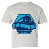 Ultra Cotton® Youth T-Shirt Thumbnail