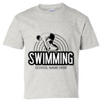 Ultra Cotton® Youth T-Shirt Thumbnail