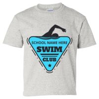 Ultra Cotton® Youth T-Shirt Thumbnail