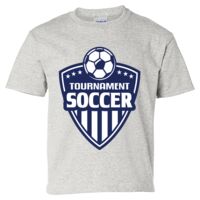 Ultra Cotton® Youth T-Shirt Thumbnail