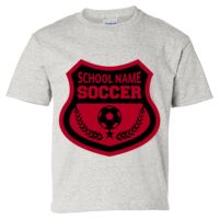 Youth Ultra Cotton® T-Shirt Thumbnail