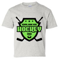 Ultra Cotton® Youth T-Shirt Thumbnail