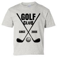 Ultra Cotton® Youth T-Shirt Thumbnail