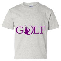Ultra Cotton® Youth T-Shirt Thumbnail
