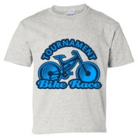 Ultra Cotton® Youth T-Shirt Thumbnail