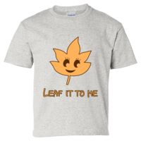 Ultra Cotton® Youth T-Shirt Thumbnail