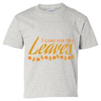 Ultra Cotton® Youth T-Shirt Thumbnail