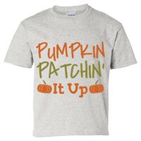 Ultra Cotton® Youth T-Shirt Thumbnail