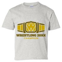 Ultra Cotton® Youth T-Shirt Thumbnail