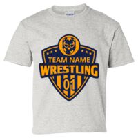 Ultra Cotton® Youth T-Shirt Thumbnail