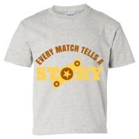 Ultra Cotton® Youth T-Shirt Thumbnail