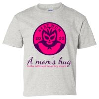 Ultra Cotton® Youth T-Shirt Thumbnail