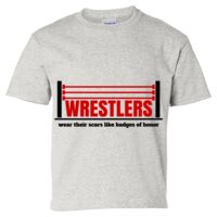 Ultra Cotton® Youth T-Shirt Thumbnail