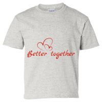 Ultra Cotton® Youth T-Shirt Thumbnail
