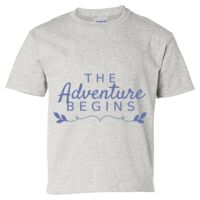 Ultra Cotton® Youth T-Shirt Thumbnail