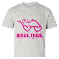 Ultra Cotton® Youth T-Shirt Thumbnail