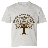 Ultra Cotton® Youth T-Shirt Thumbnail