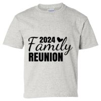 Ultra Cotton® Youth T-Shirt Thumbnail