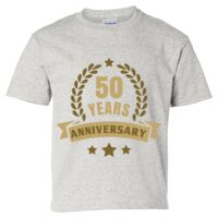 Ultra Cotton® Youth T-Shirt Thumbnail
