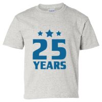 Ultra Cotton® Youth T-Shirt Thumbnail