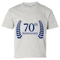 Ultra Cotton® Youth T-Shirt Thumbnail