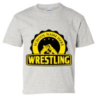 Ultra Cotton® Youth T-Shirt Thumbnail