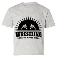 Ultra Cotton® Youth T-Shirt Thumbnail