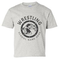 Ultra Cotton® Youth T-Shirt Thumbnail