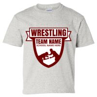 Ultra Cotton® Youth T-Shirt Thumbnail