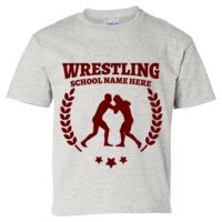 Ultra Cotton® Youth T-Shirt Thumbnail
