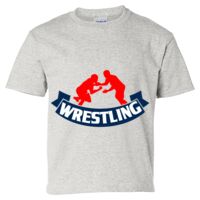 Ultra Cotton® Youth T-Shirt Thumbnail
