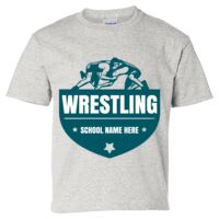 Ultra Cotton® Youth T-Shirt Thumbnail