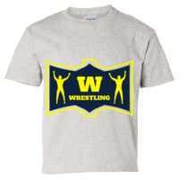 Ultra Cotton® Youth T-Shirt Thumbnail