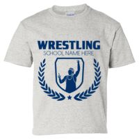 Ultra Cotton® Youth T-Shirt Thumbnail