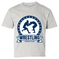Ultra Cotton® Youth T-Shirt Thumbnail