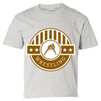 Ultra Cotton® Youth T-Shirt Thumbnail