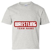 Ultra Cotton® Youth T-Shirt Thumbnail