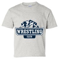 Ultra Cotton® Youth T-Shirt Thumbnail
