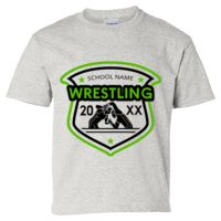 Ultra Cotton® Youth T-Shirt Thumbnail